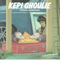 Kepi Ghoulie* ‎– Winning Combination 7 inch